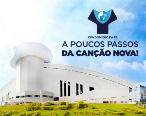 Studio Família de Benção - Condomínio da Fé